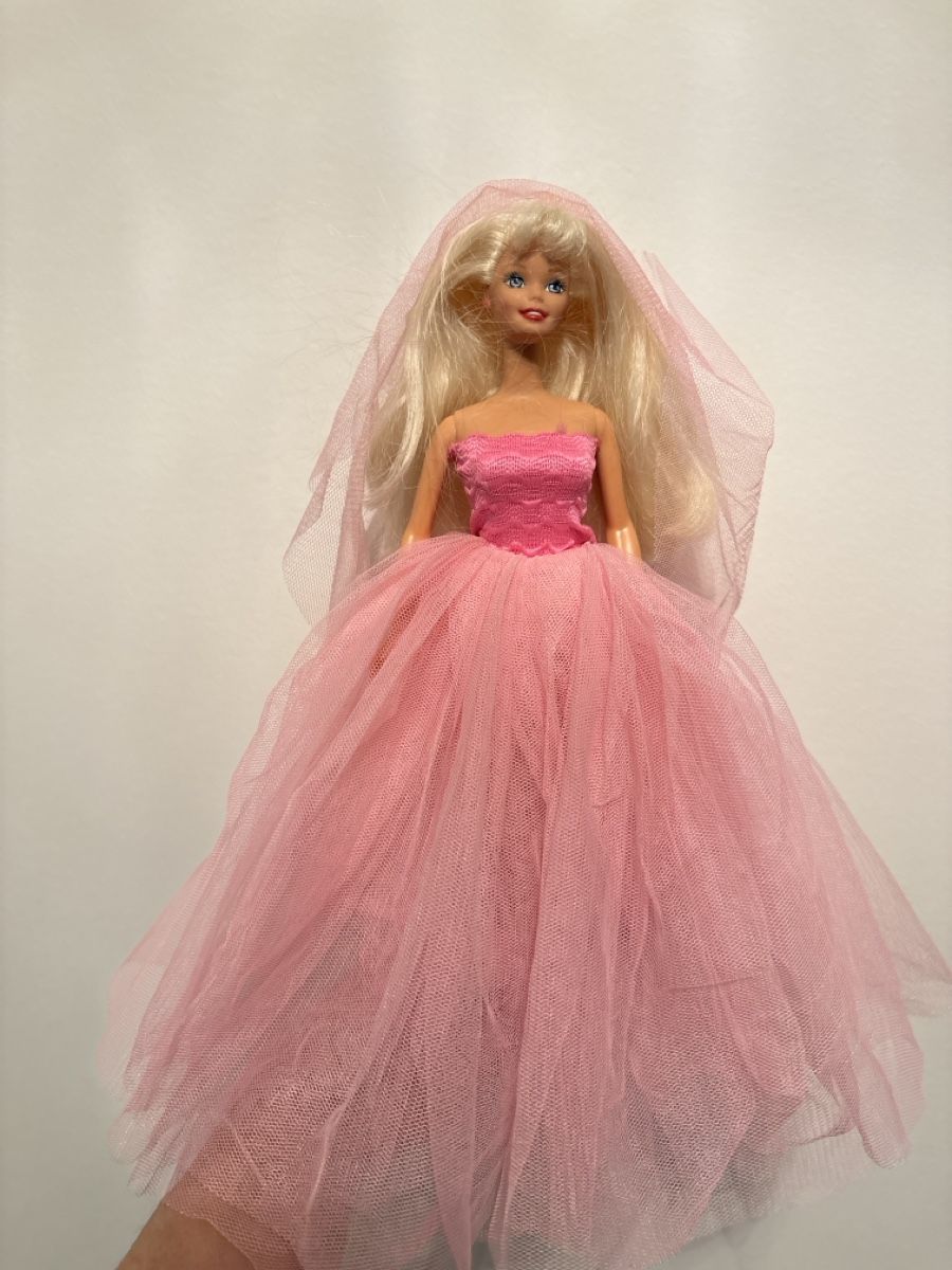 Puppen: Barbie Vintage 80 er Beauty  – Gebraucht aus Zürich von Sundaygirl