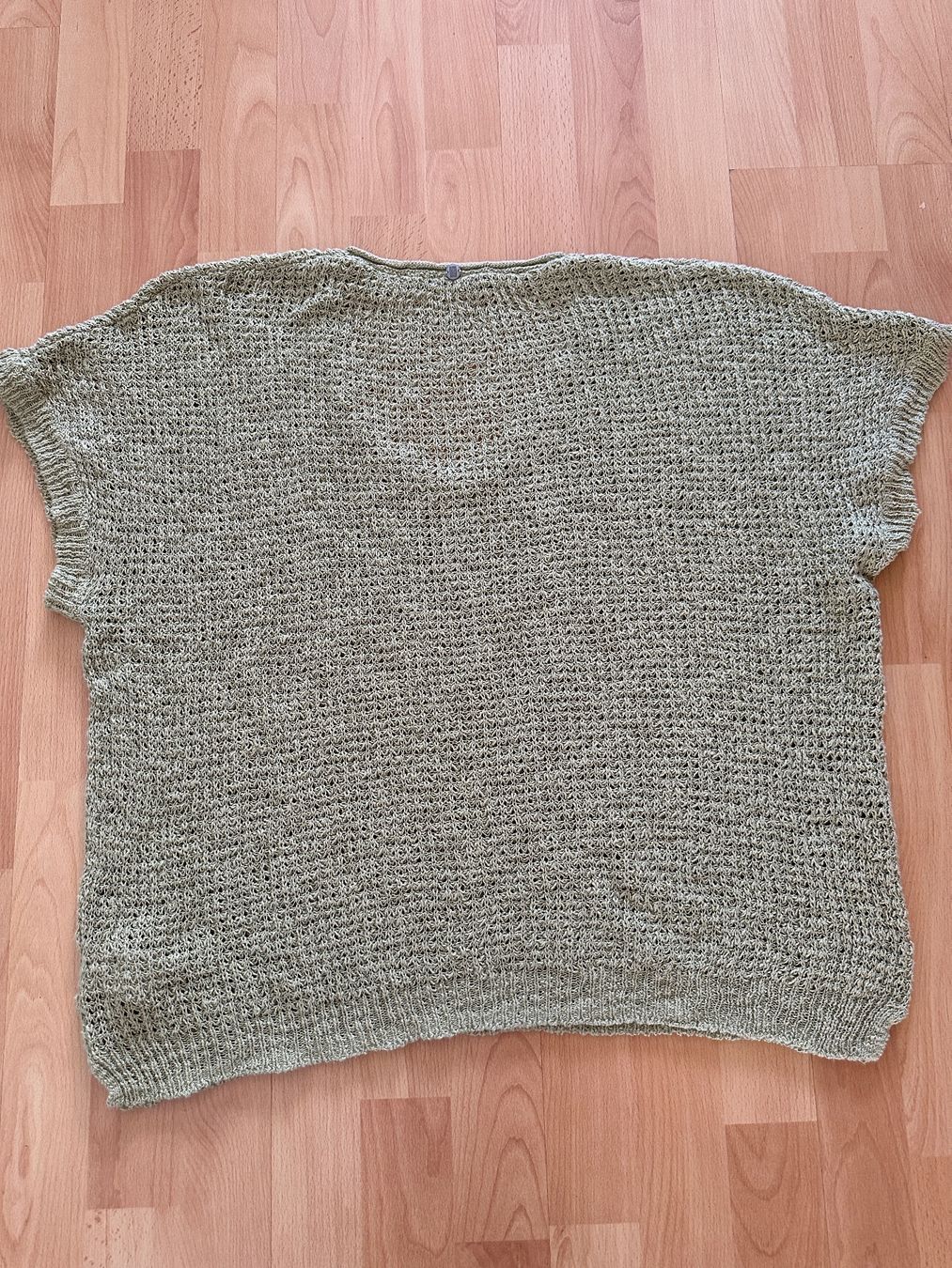 Nile Camicette: NILE Strickbluse XL – Usato da Luzern venduto da Sesilija 4