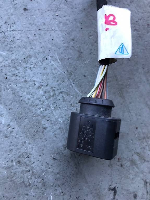 Tutti pezzi di ricambio auto: porsche 911 parksensoren  – Usato da Allschwil venduto da Haffelow 1