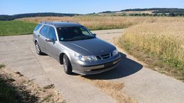 saab 9 5 2.3 turbo