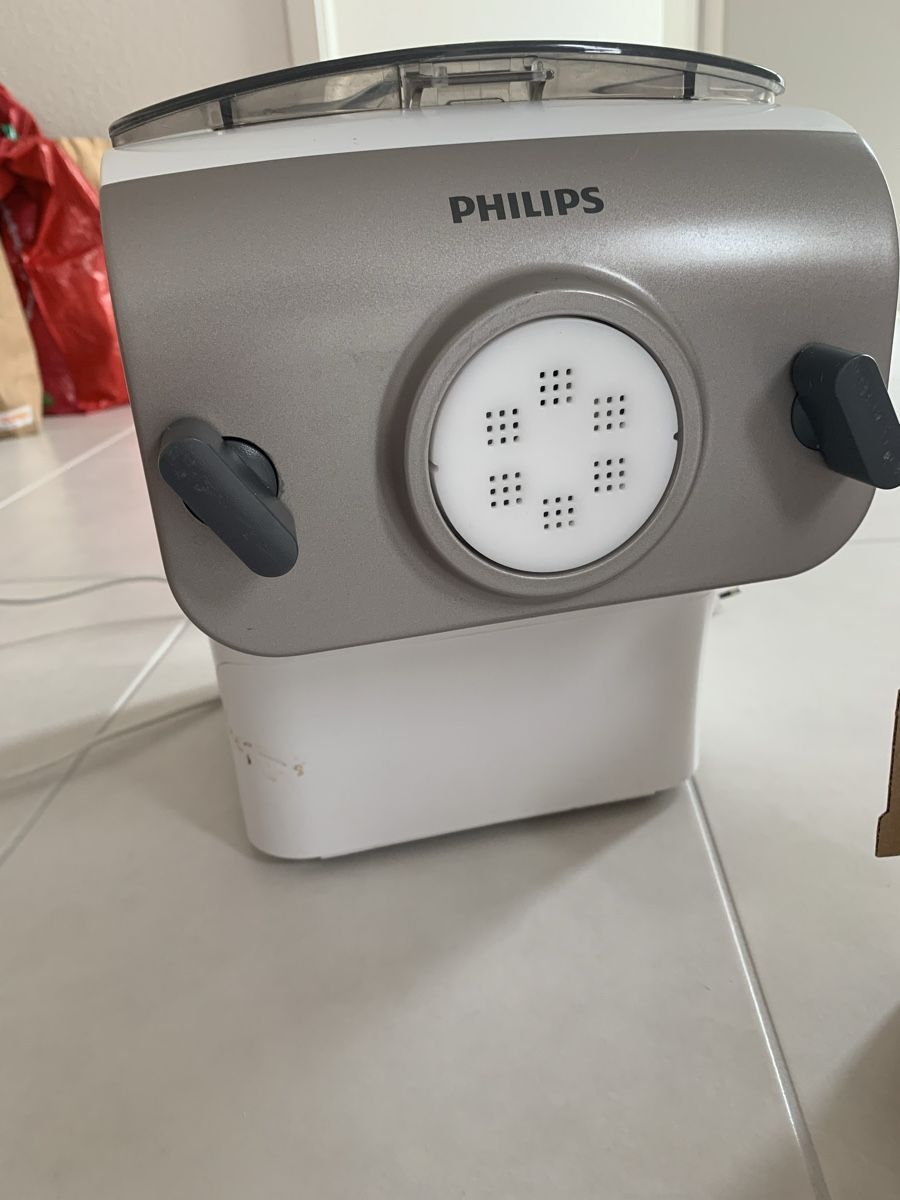 Philips Elettrodomestici da cucina: Philips Pasta Maker, Automatic – Usato da Avenches venduto da Pav_bohdana 1