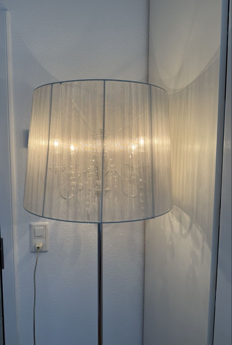Lampen: Sompex Stehlampe – Gebraucht aus Vaduz von GiuliaSu 1