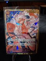 One Piece - Monkey D. Luffy OP05-119 SEC - JP