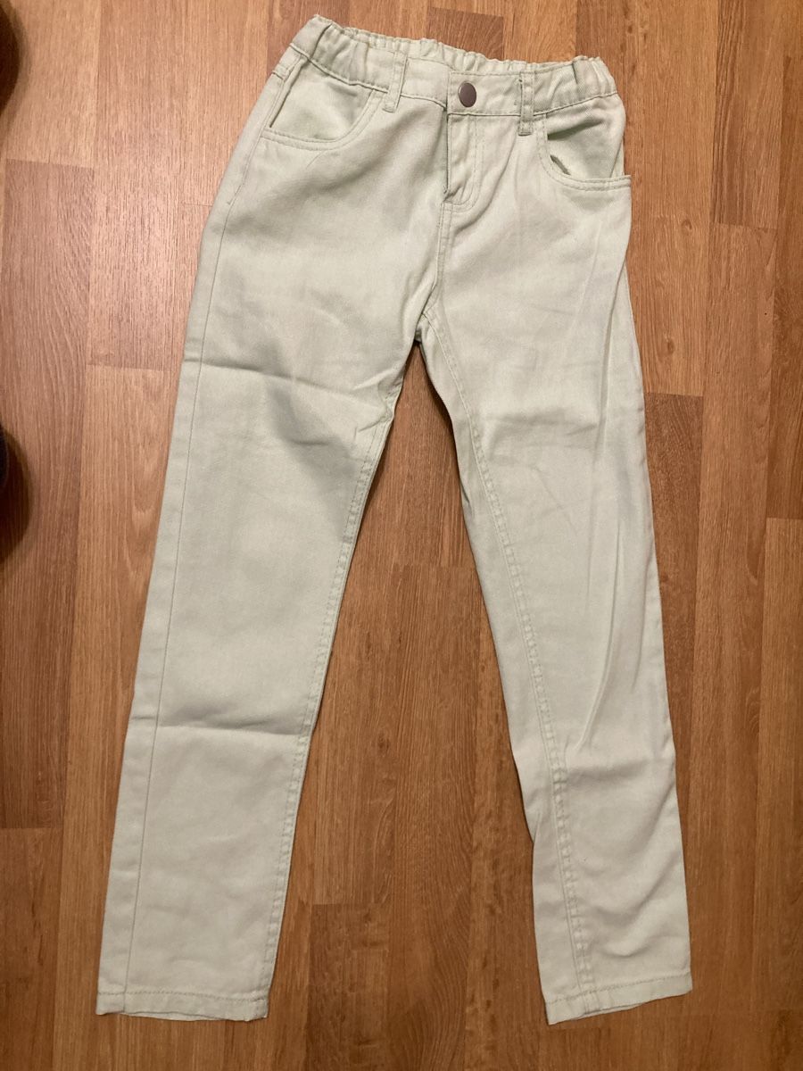 Hosen: Mädchen Hose Gr. 128 – Gebraucht aus Emmenbrücke von JJ_89