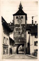 Liestal. Oberes Tor