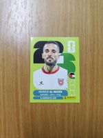 Panini WM 2026 Sticker - JOR 17