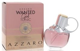 Azzaro Wanted Girl Tonic - EDT 30 ml