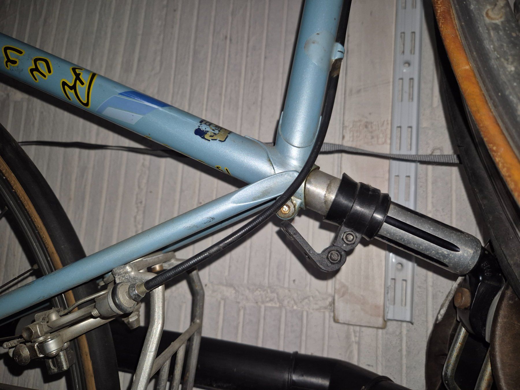 Biciclette: Italienische Rennvelo – Usato da Rämismühle venduto da beni0010 9