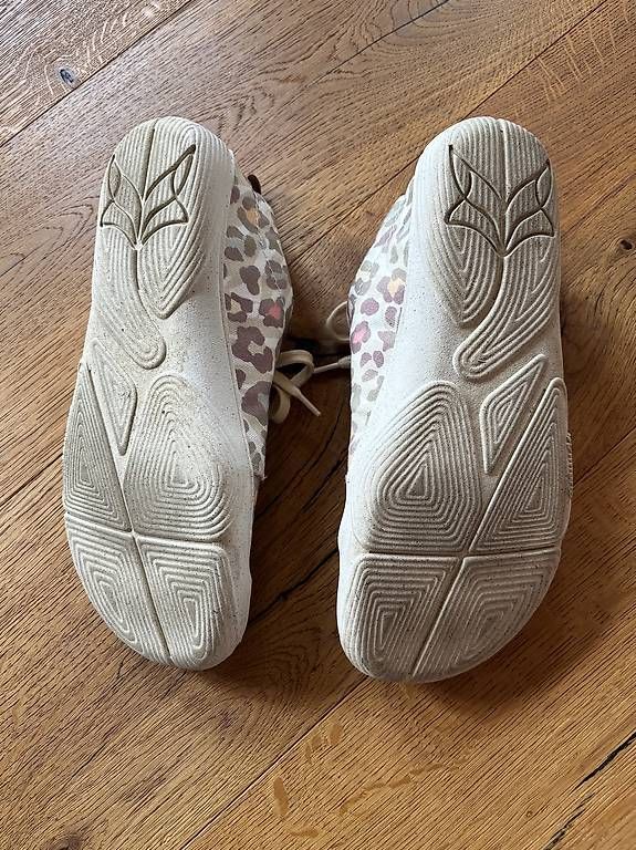 Damenschuhe: Wildling Aopri Leo 38 – Gebraucht aus Schwarzenbach SG von rap_s8d9 3