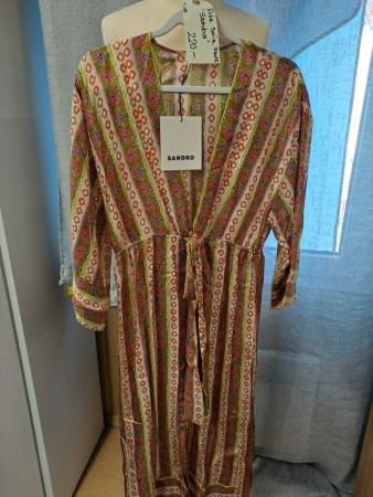 Robe Sandro