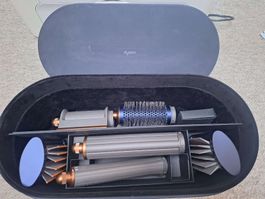 Dyson Airwrap Coiffure styler accessoire set boîte
