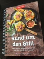 Rund um den Grill Betty Bossi