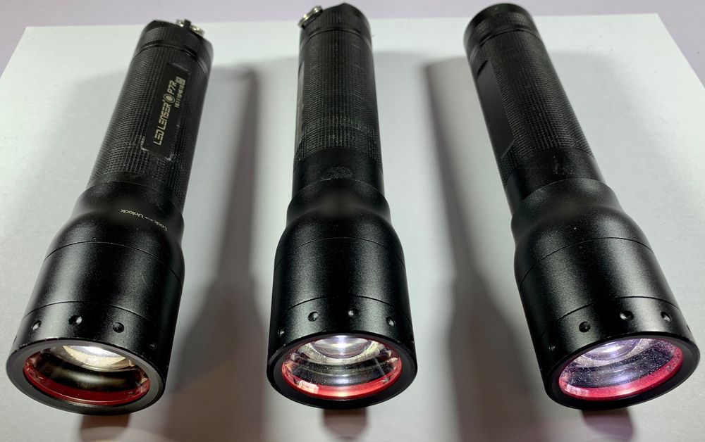 Die 4 Besten Taschenlampen Für Jeden Handwerker