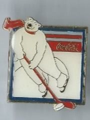 Coca-Cola Placchette & Badge: Coca Cola  PIN – Usato da Zürich venduto da t24_de