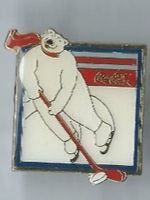 Coca Cola  PIN