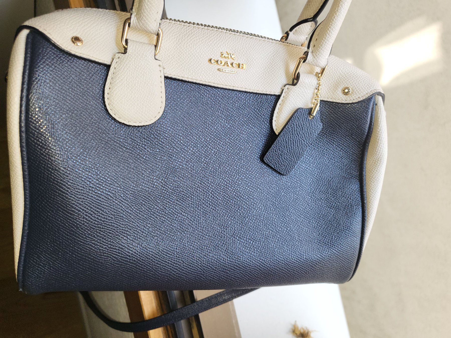 Coach Borse da donna: Coach Tasche Neuwertig – Nuovo (secondo la descrizione) da Baden venduto da knc00 3
