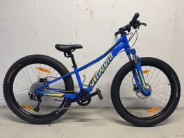 Specialized Rip Rock 24x2.8 Zoll fatbike