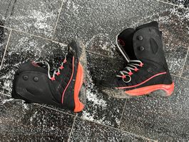 Snowboard schuhe 27.5 (40/41)