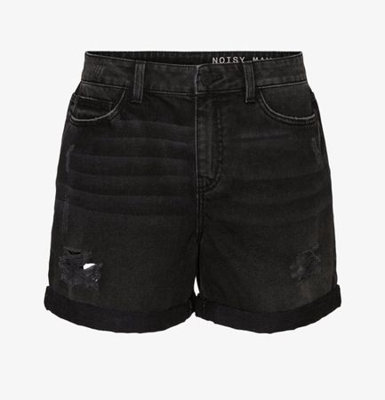 Hotpants schwarz