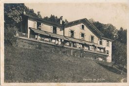 Côte - Pavillon de la ... + c1915
