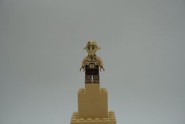 Lego Star Wars Professor Huyang - sw1299