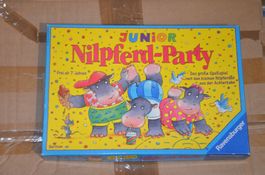 JEUX - SPIEL