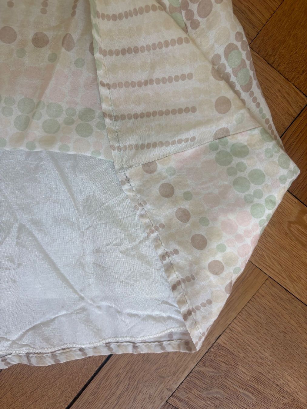 Vestiti: Trägerkleid mit Seide MARIA WESTERLIND Gr. XS – Usato da Zürich venduto da triangular 4