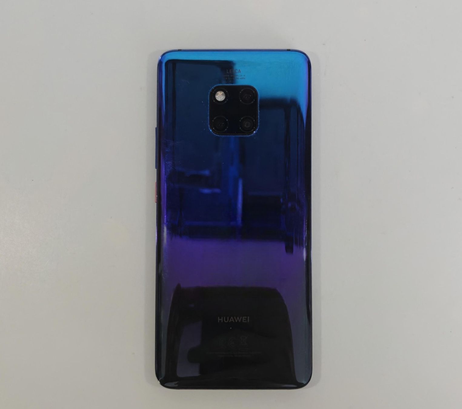 Huawei Telefoni cellulari / Smartphones: Huawei Mate 20 Pro im Orginal Verpackung. – Difettoso da Ehrendingen venduto da Rocky985 4