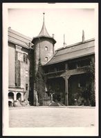 Fotografie Königsberg / Opr., der Hof i