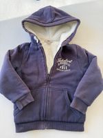 Timberland Teddyfleecejacke Gr. 114