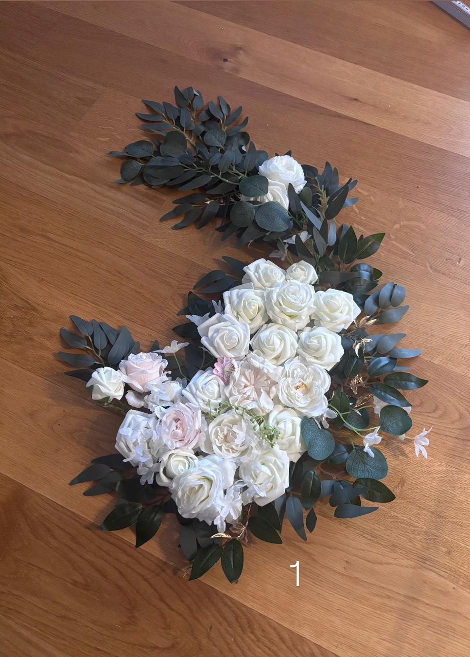 Tutte le decorazioni: Hochzeitsdeko zur MIETE – Usato da Winterthur venduto da FaHi__-_-_94 8