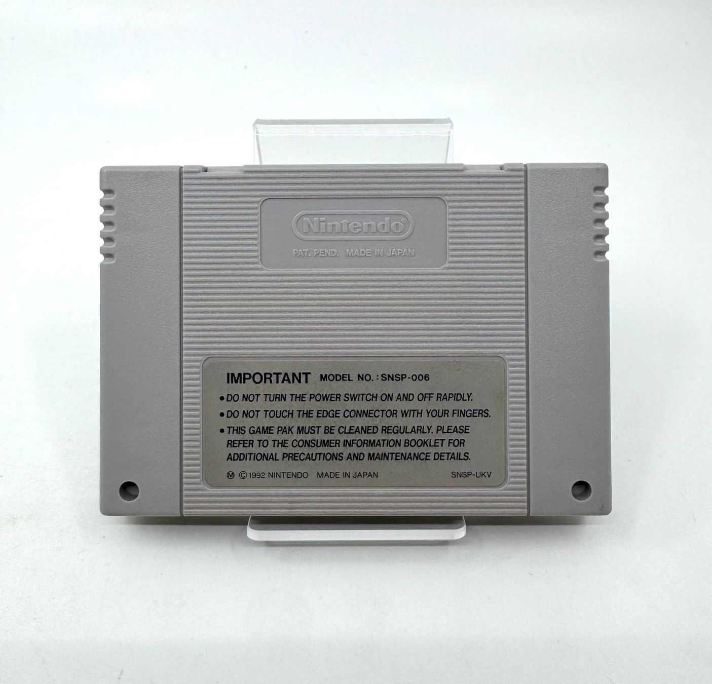 Giochi: Super Bomberman 2 (Super Nintendo Snes) – Usato da Herisau venduto da Seyashop1 1
