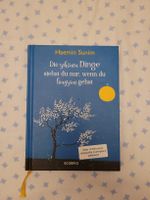 Haemin Sunim - Die schönen Dinge