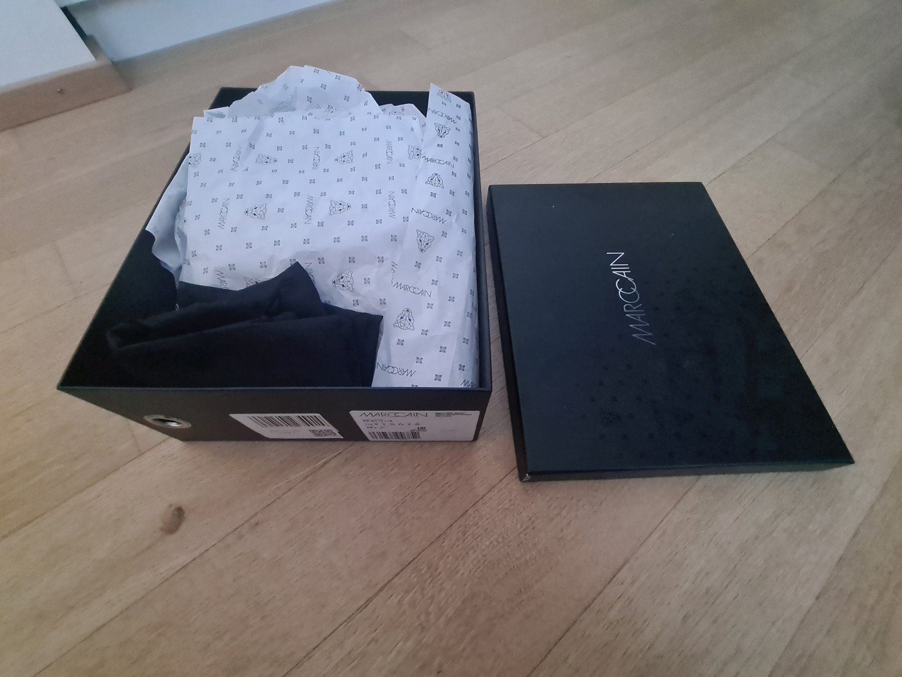 Marc Cain Damenschuhe: Chaussures Marc Cain Taille 40 - New – Neu (gemäss Beschreibung) aus Carouge GE von Franllo 2