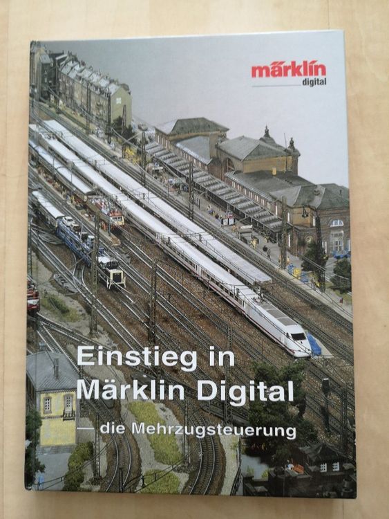 Einstieg In M Rklin Digital Kaufen Auf Ricardo