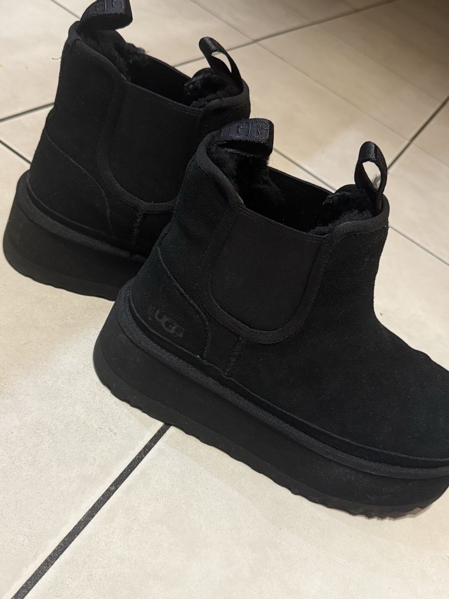 Ugg Scarpe da donna: Botte Chelsea UGG, Taille 39 – Usato da Monthey venduto da Joseph-29 4