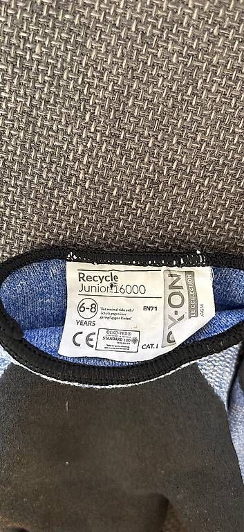 Gants: Gartenhandschuhe – D'occasion à Zimmerwald par wuff81 2