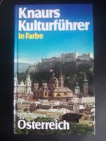Knaurs Kulturführer in Farbe. Österreich
