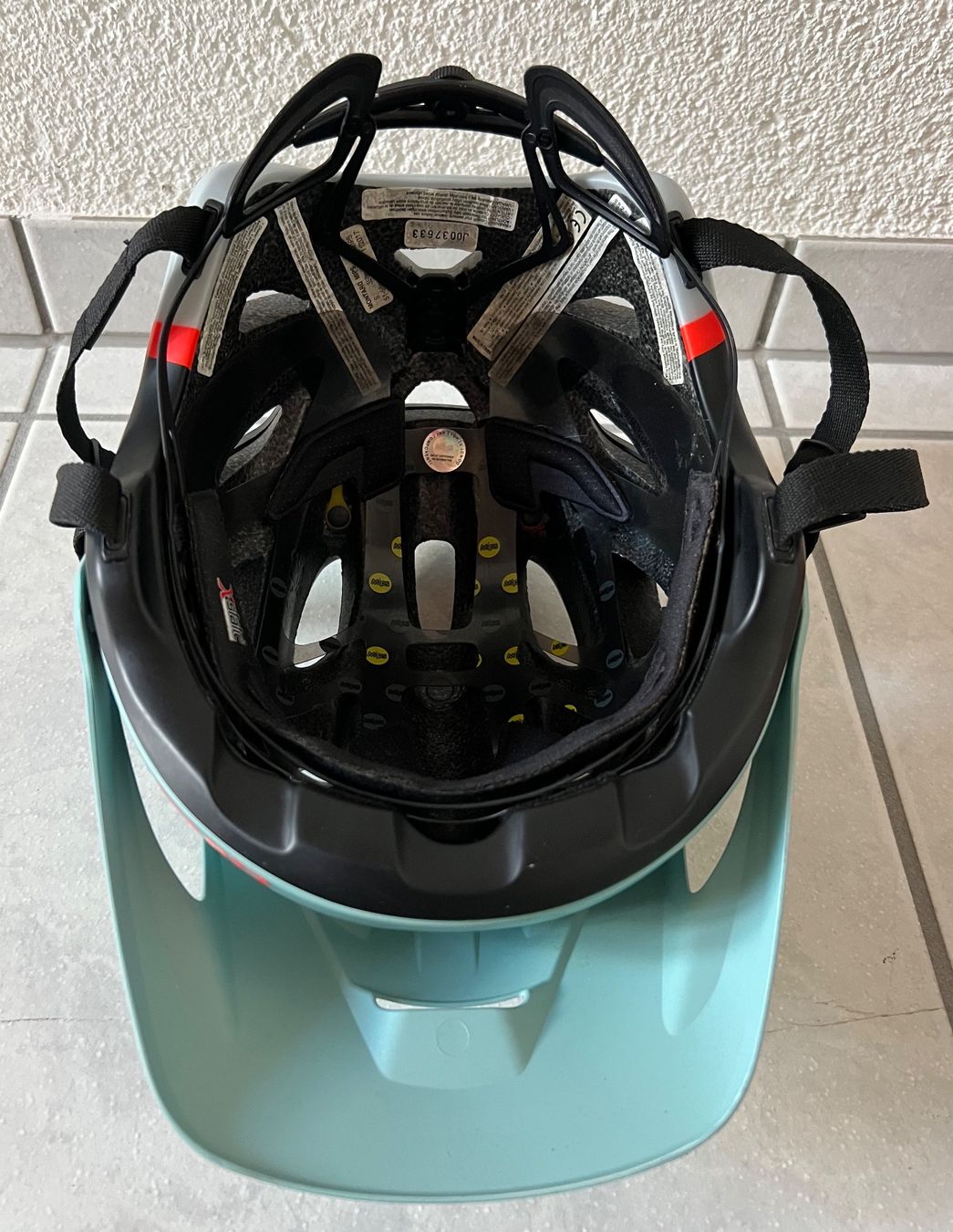Giro Caschi: Velohelm GIRO MONTARO MIPS 51-55cm Grösse S – Nuovo (secondo la descrizione) da Münsingen venduto da Omasaki 5