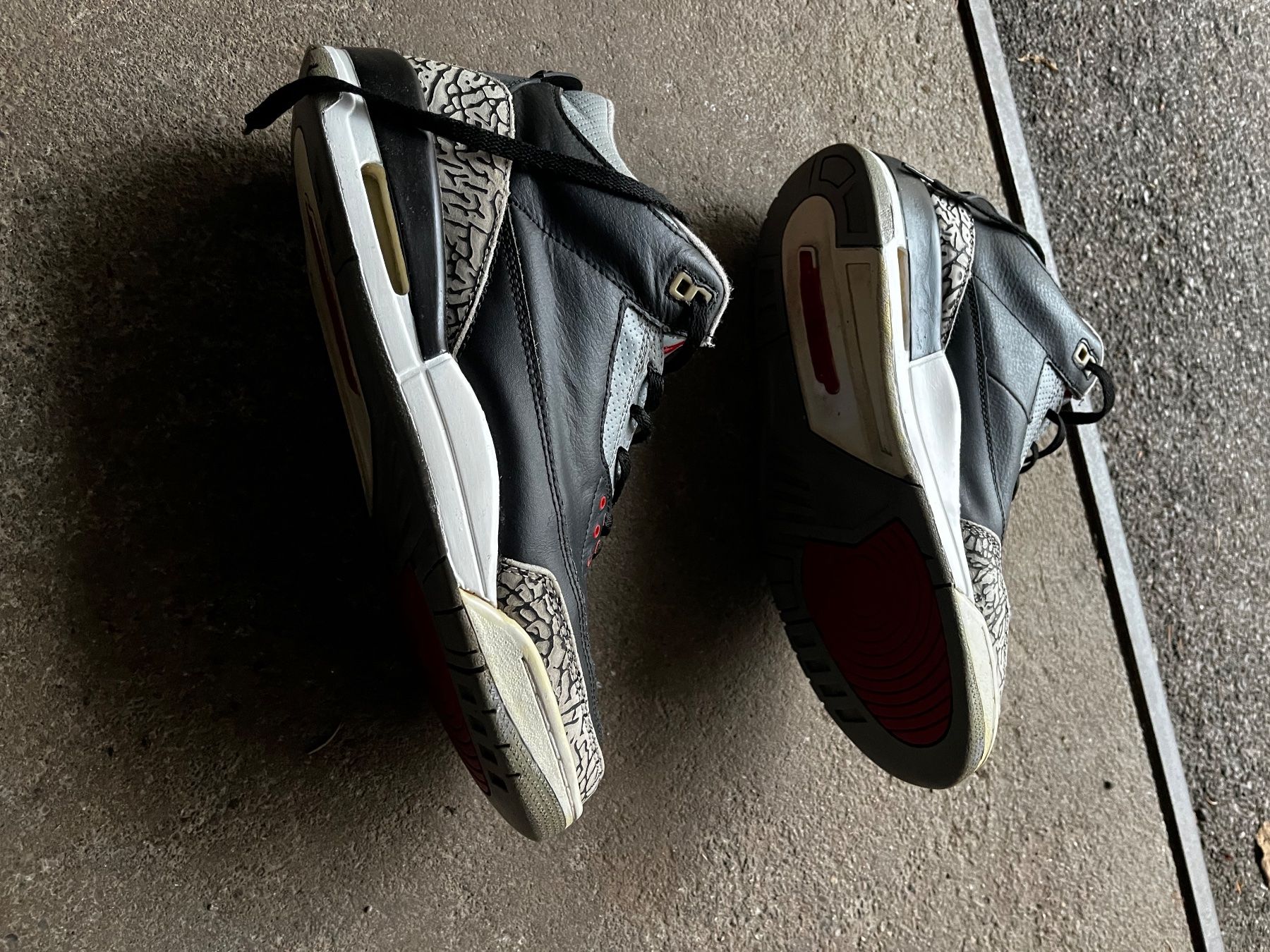 Nike Scarpe da uomo: Nike Air Jordan 4 – Usato da Uster venduto da sneakerchris2001 7