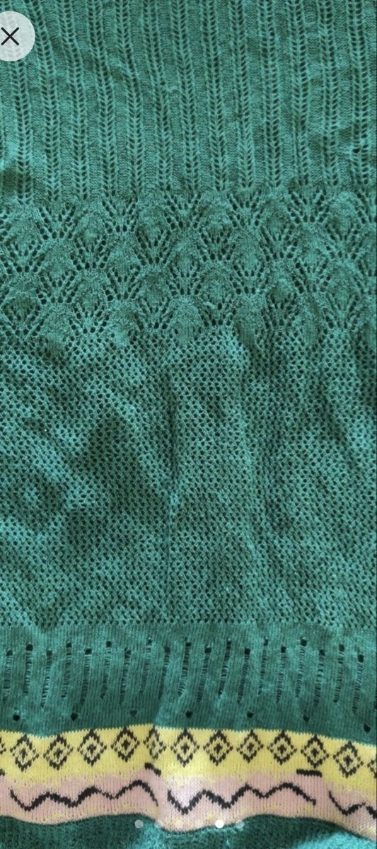 Ivko Kleider: Ivko Kleid/Tunika 38 – Gebraucht aus Winterthur von Sunshineandrain 2