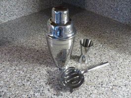 Shaker Set