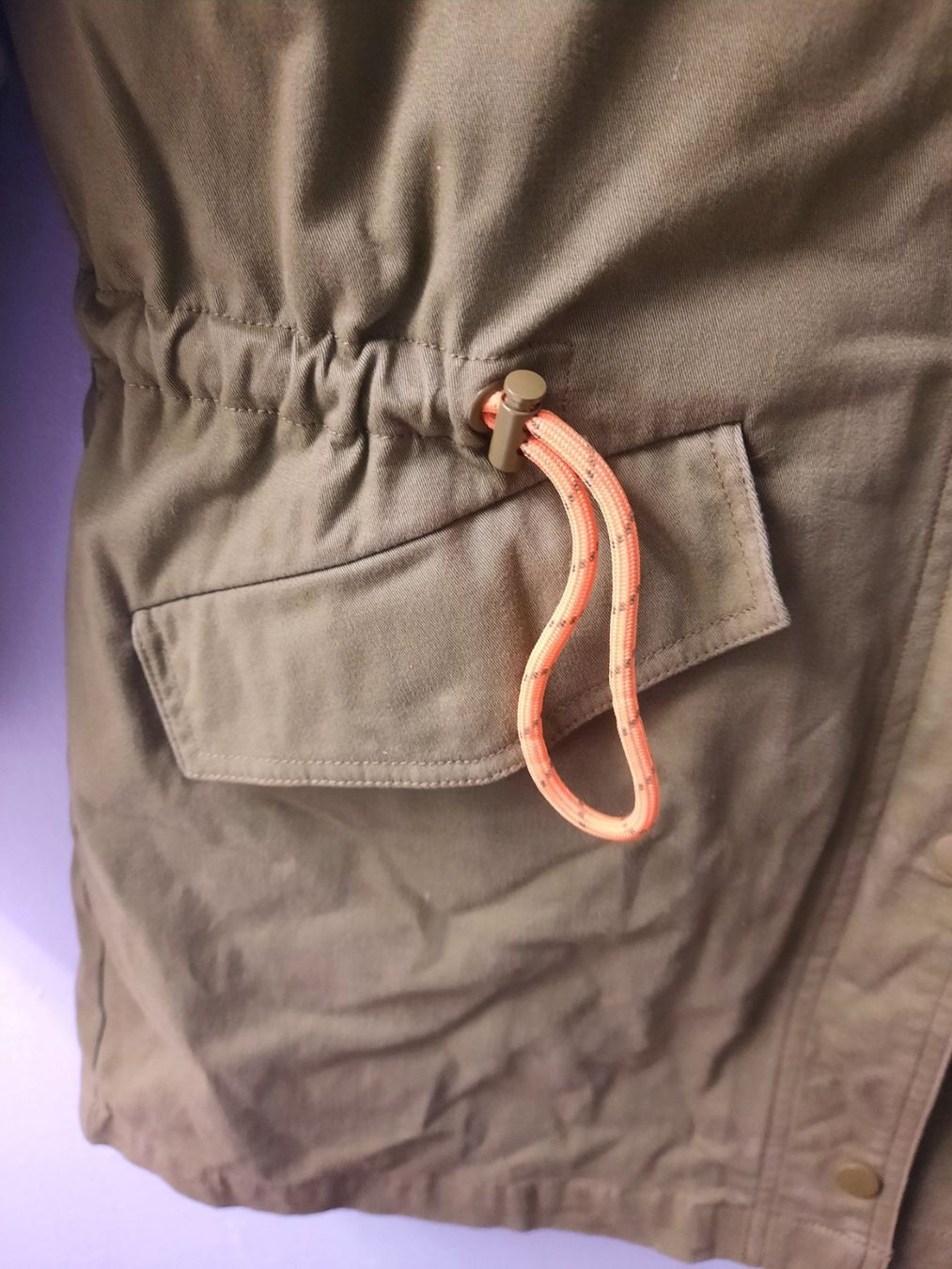 Giacche: Winterjacke Jake*s – Usato da Zürich venduto da ONVA-RE-USE 2