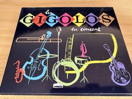 Les Gigolos – En Concert