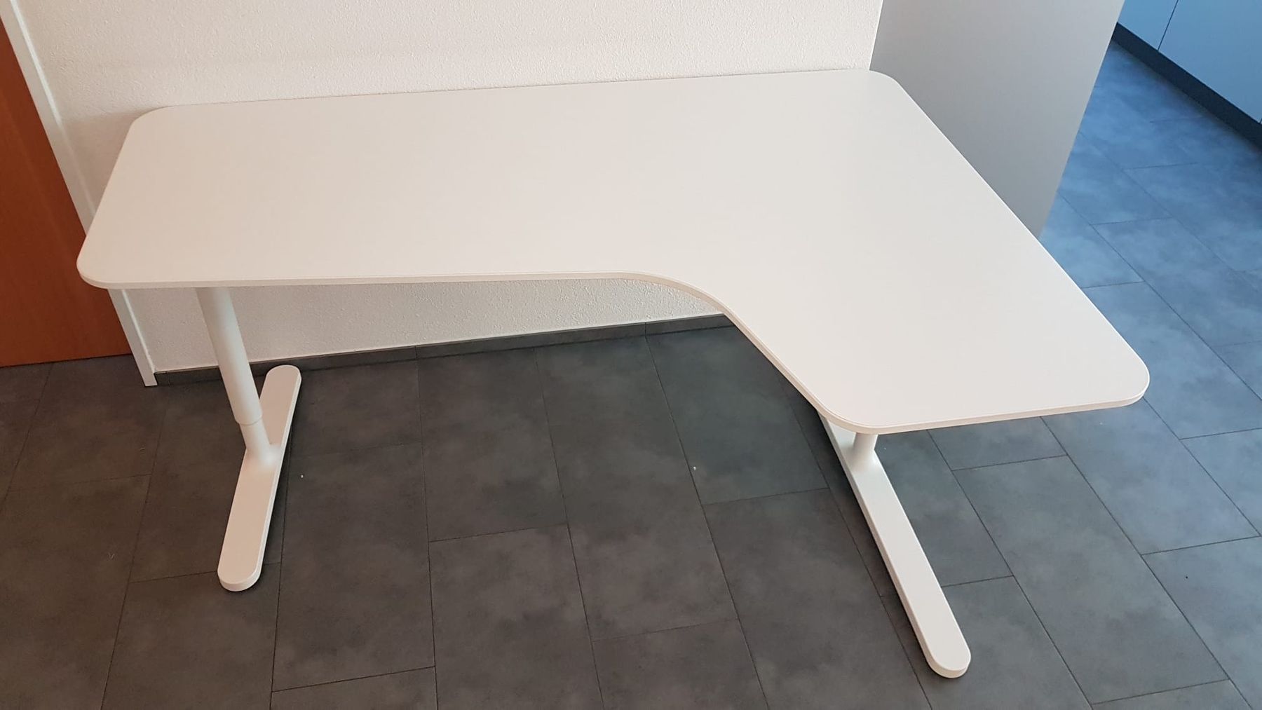 Ikea Schreibtische: Schreibtisch IKEA – Gebraucht aus Sarnen von