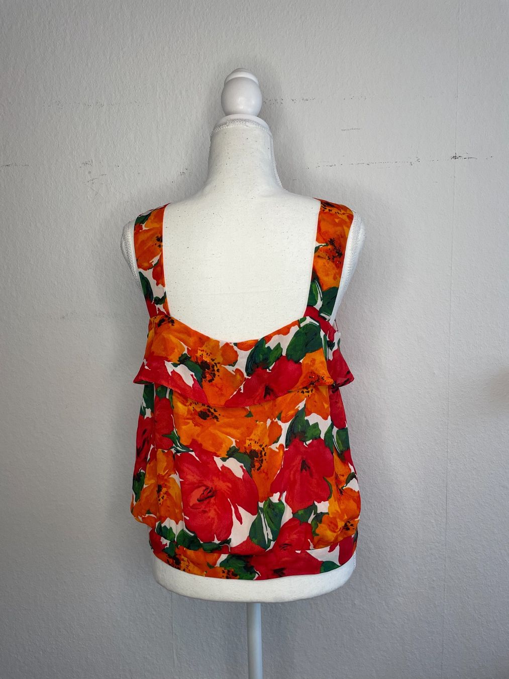 Zara Top: Zara Top – Usato da St. Gallen venduto da look-twice 2