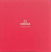 🇨🇭 Catalogue OMEGA 2014 / 2 Brochure Liste De Prix En CHF