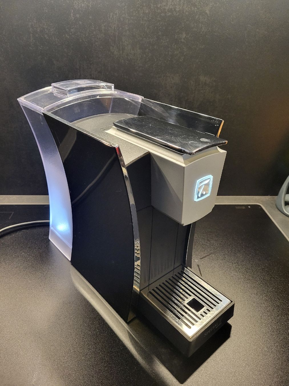 Nestlé Machines à café & Machines à expresso: Special T – D'occasion à Gordola par val_5jgn 2
