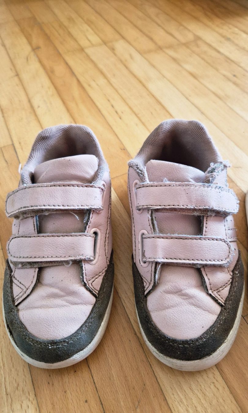 Scarpe per ragazzi: Kinder Schuhe Gr.26/27 – Usato da Winkel venduto da MischiEtter 4