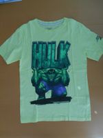 T'Shirt 'Hulk' Gr. 152
